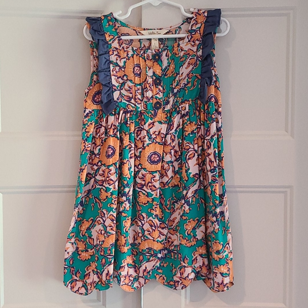 Matilda Jane Dress
